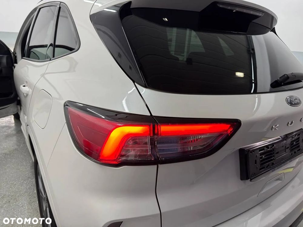 Ford Kuga 1.5 EcoBlue FWD ST-Line - 33