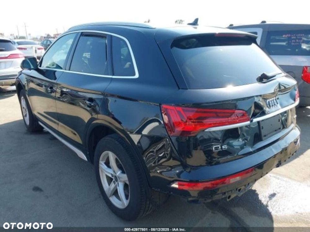 Audi Q5 - 3