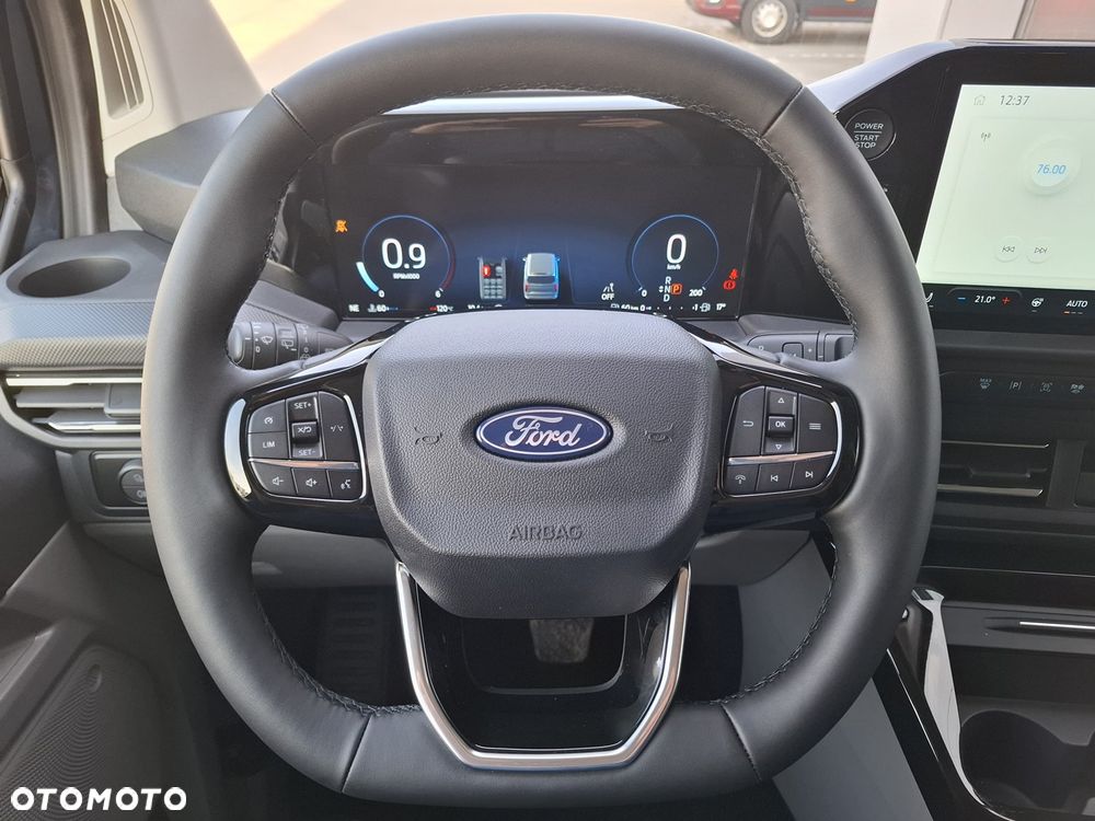 Ford Transit Custom Kombi 320 L2H1 Trend - 20