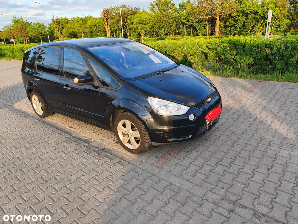 Ford S-Max 2.0 Trend - 1
