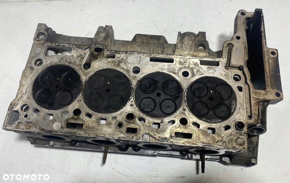 GŁOWICA SILNIKA BMW E81 E87 E90 E91 2.0D N47D20A 177KM - 5