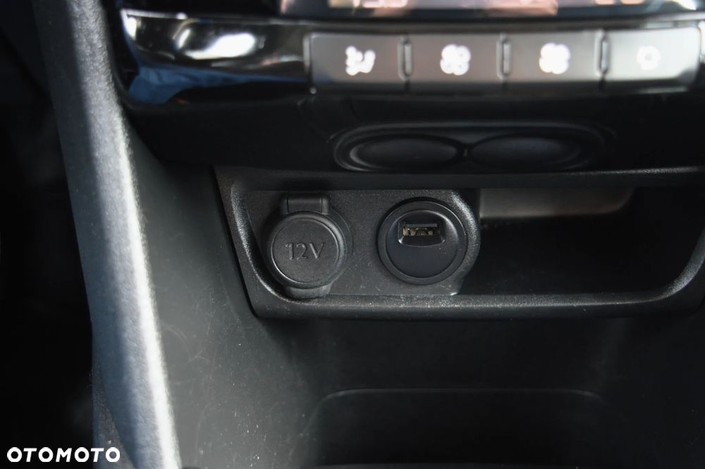 Peugeot 208 1.2 PureTech Allure - 22