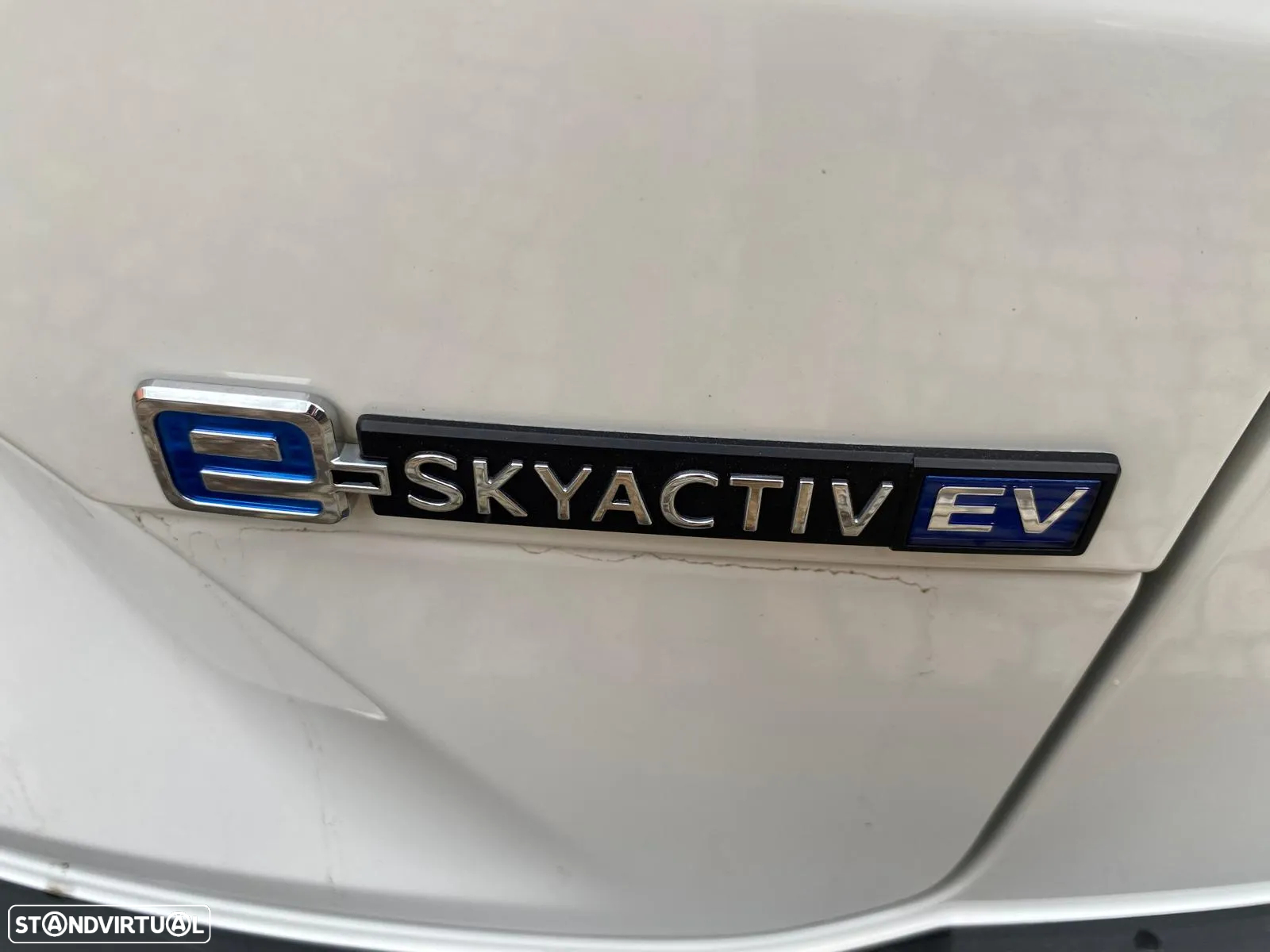 Mazda MX-30 e-Skyactiv Exclusve-Line - 46