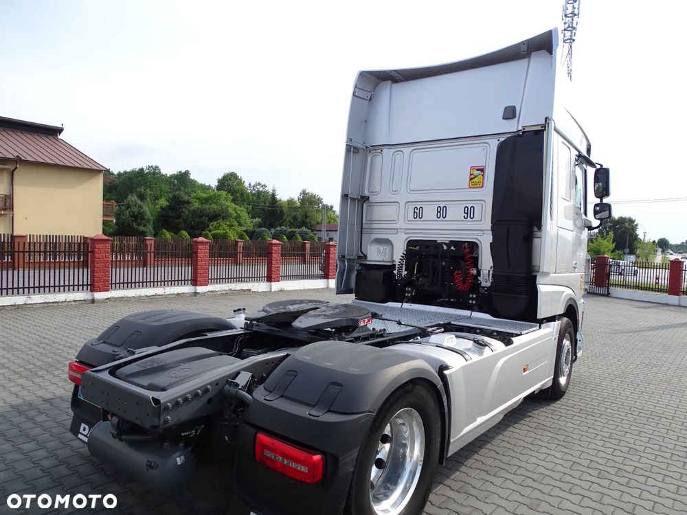 DAF XF 530 Super Space Cab - 5