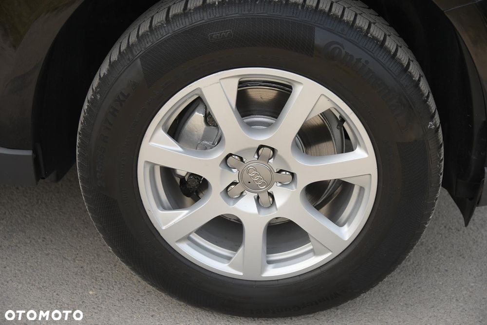 Audi Q5 2.0 TDI Quattro - 27