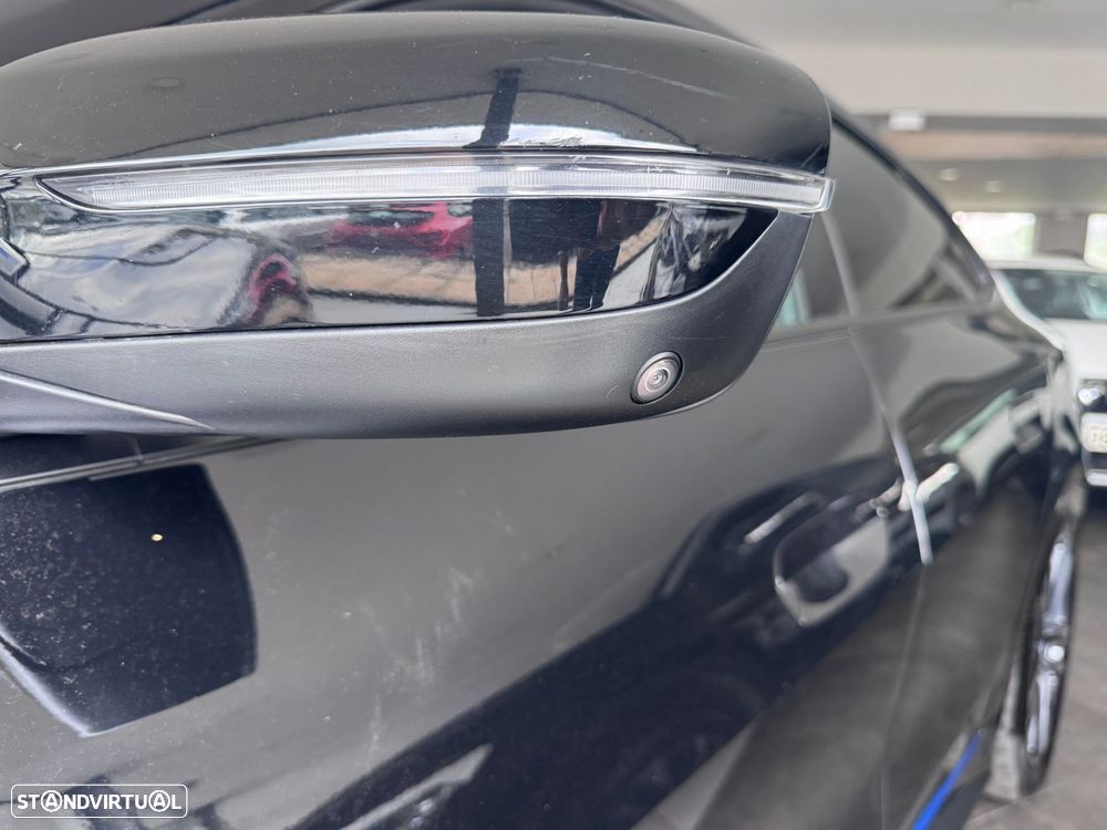 BMW i4 eDrive40 - 6