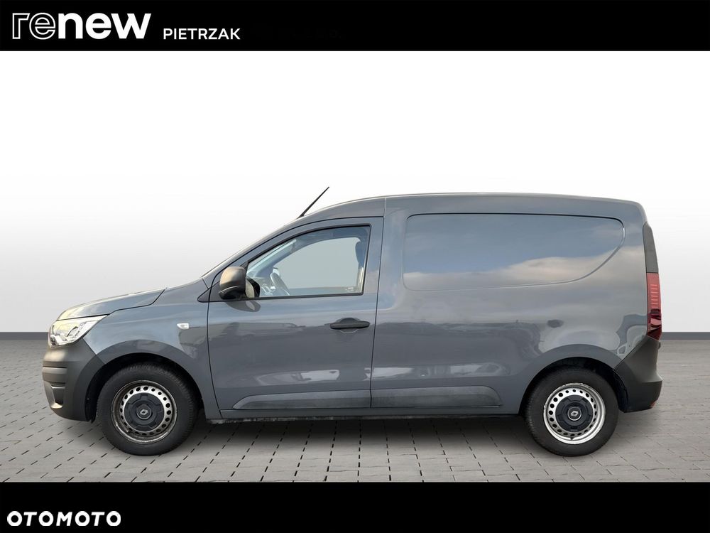 Renault express-van - 2