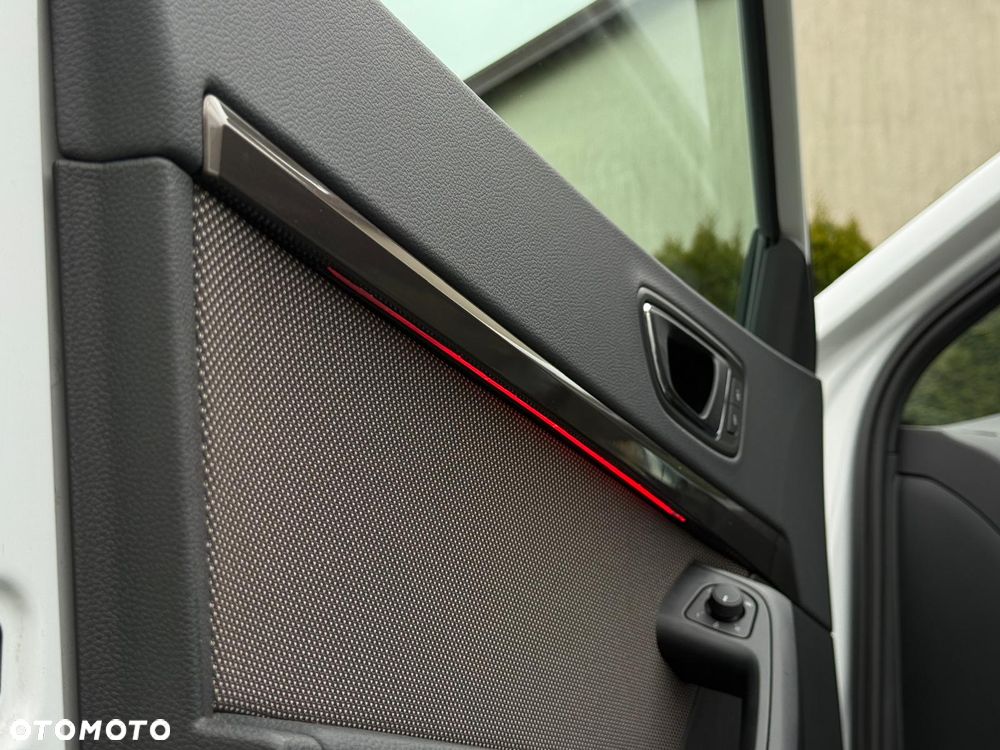 Seat Ateca 1.5 TSI ACT DSG OPF Xcellence - 36