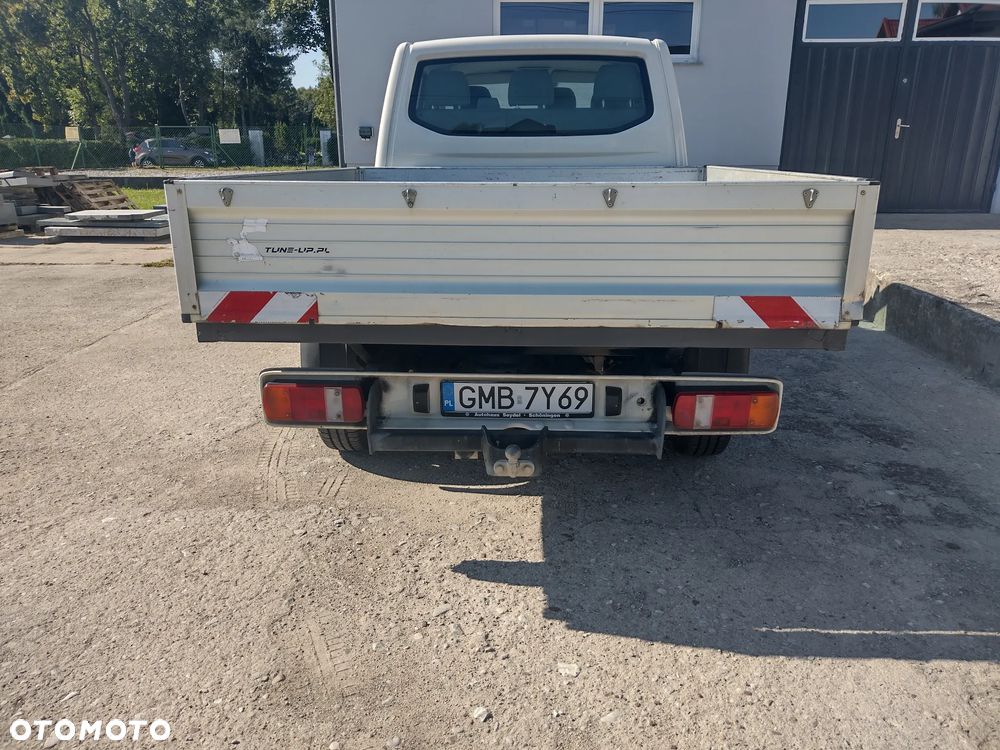 Volkswagen Doka - 5