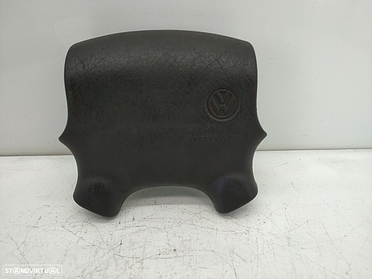 Airbag Condutor Volkswagen Golf Iii (1H1) - 1