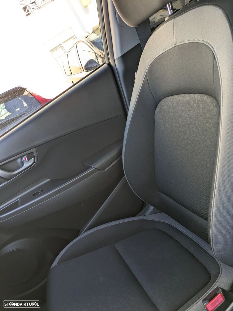Hyundai Kauai 1.0 T-GDi Premium - 19