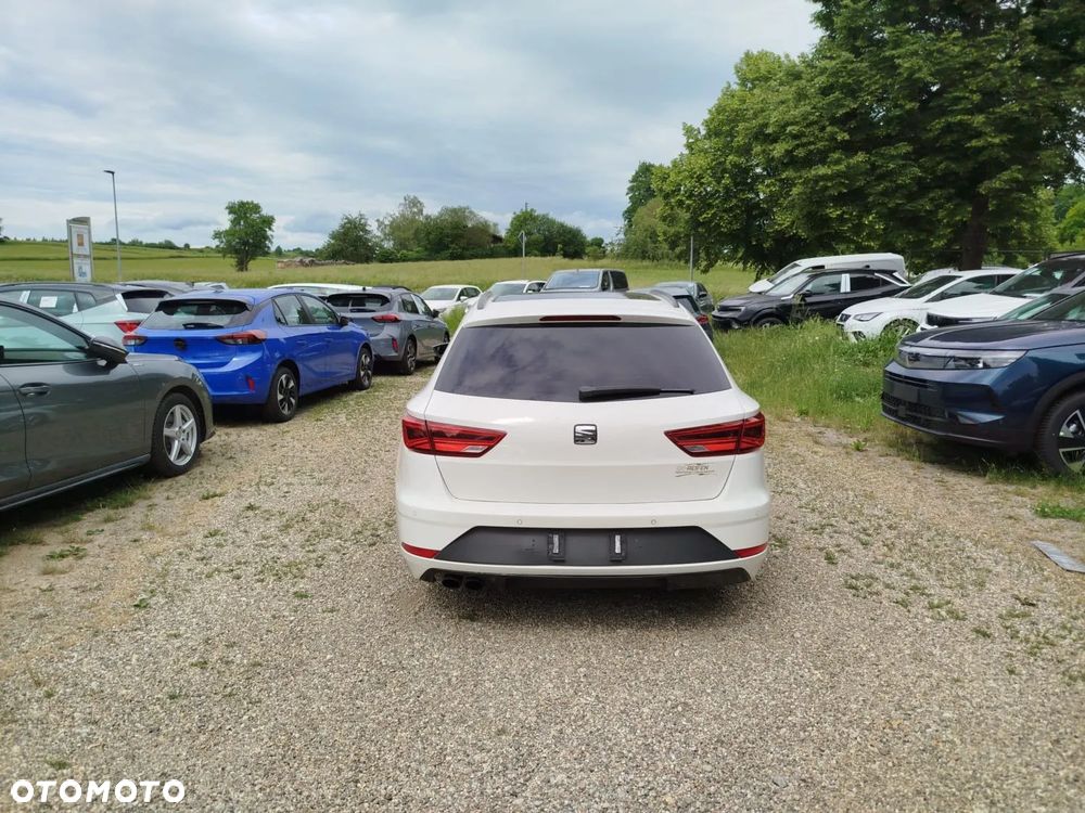 Seat Leon 1.8 TSI Start&Stop FR - 3