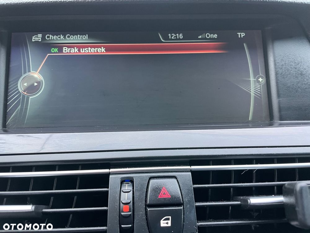 BMW Seria 5 530d xDrive - 17