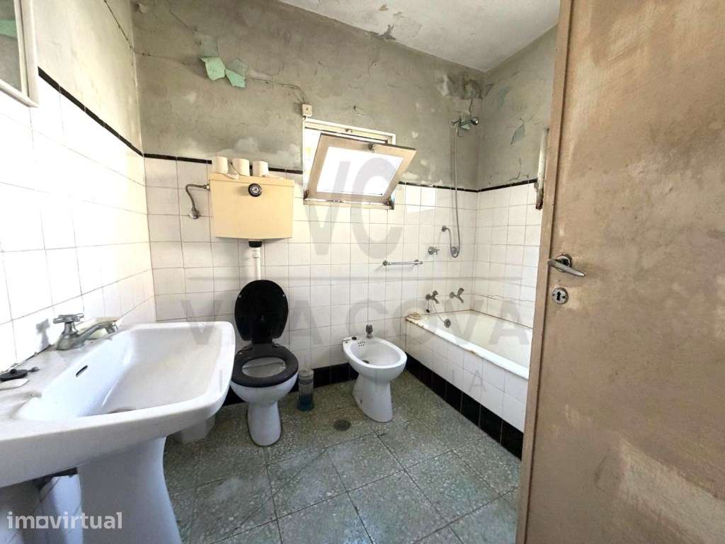Moradia Isolada T3 Venda Póvoa de Varzim - Grande imagem: 5/6