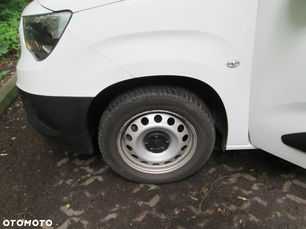 Opel Combo - 30