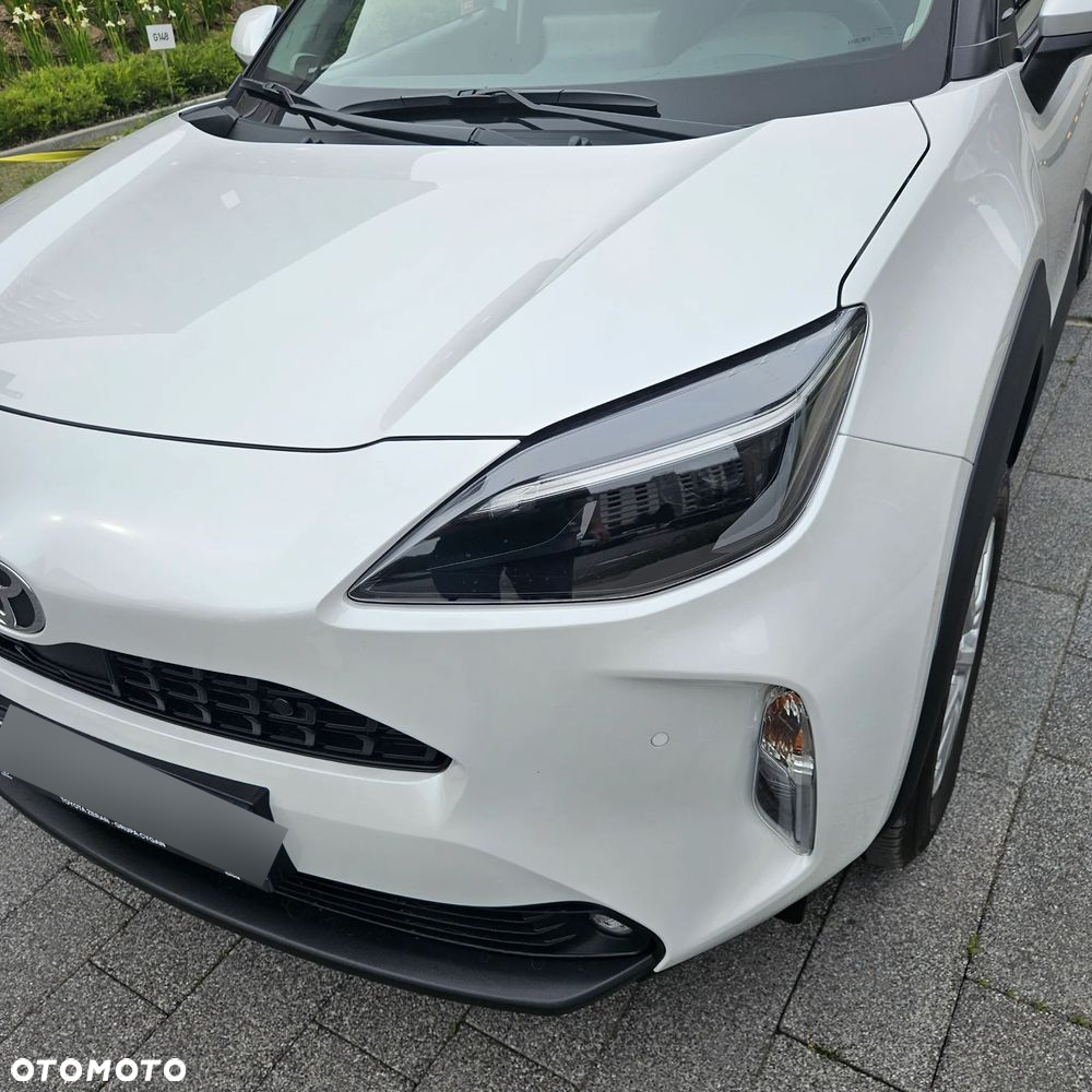Toyota Yaris Cross Hybrid 1.5 Comfort - 10