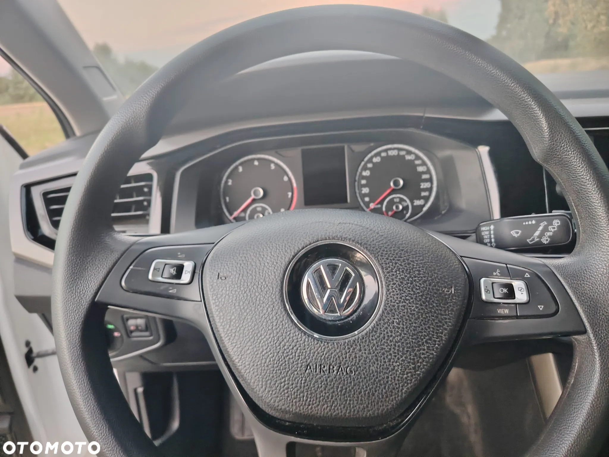 Volkswagen Polo 1.0 TSI Comfortline - 13