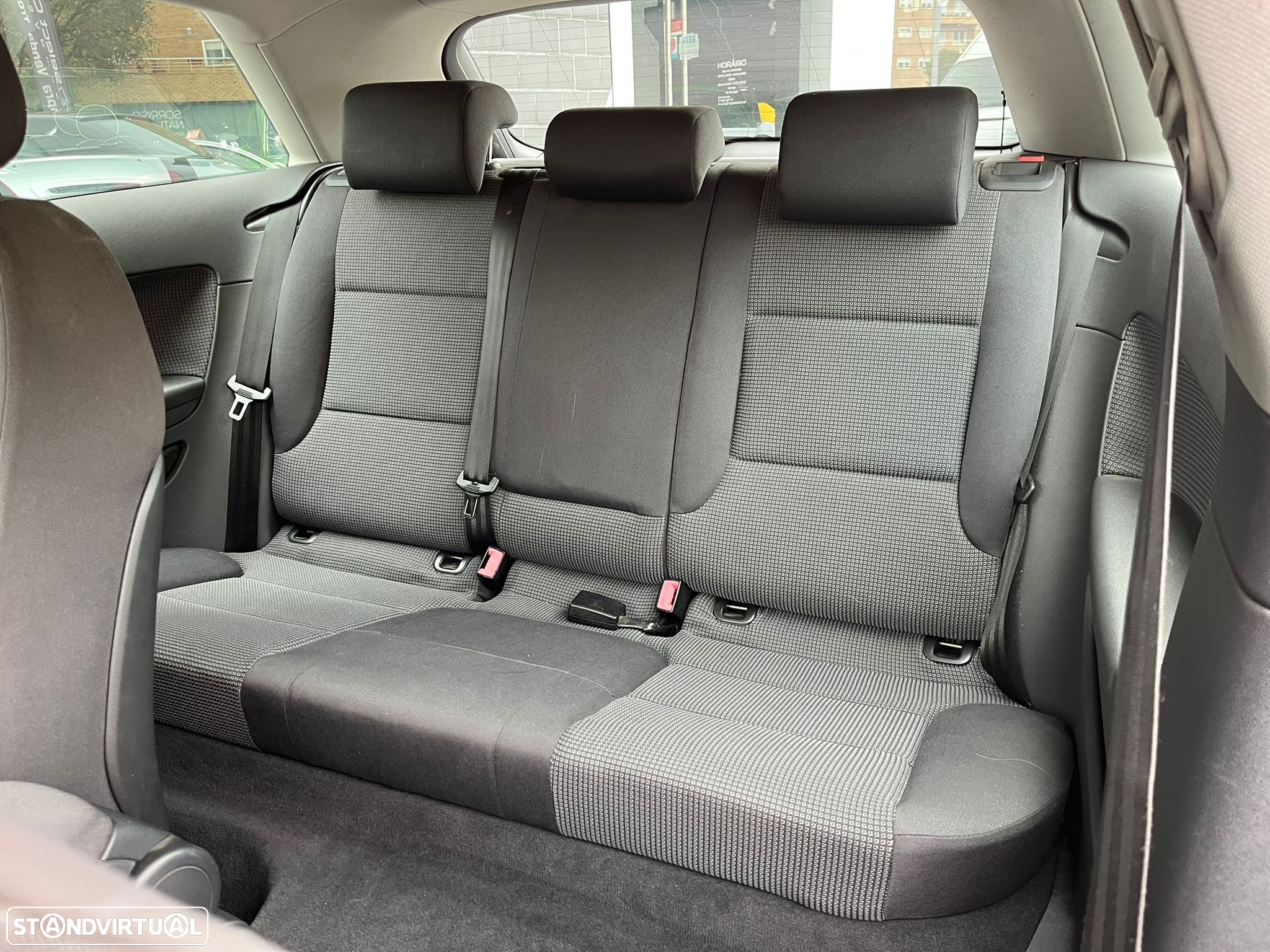 Audi A3 1.4 TFSI Ambiente - 11