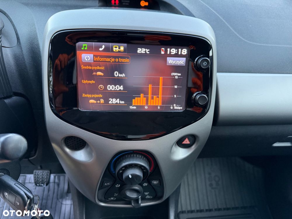 Toyota Aygo - 34