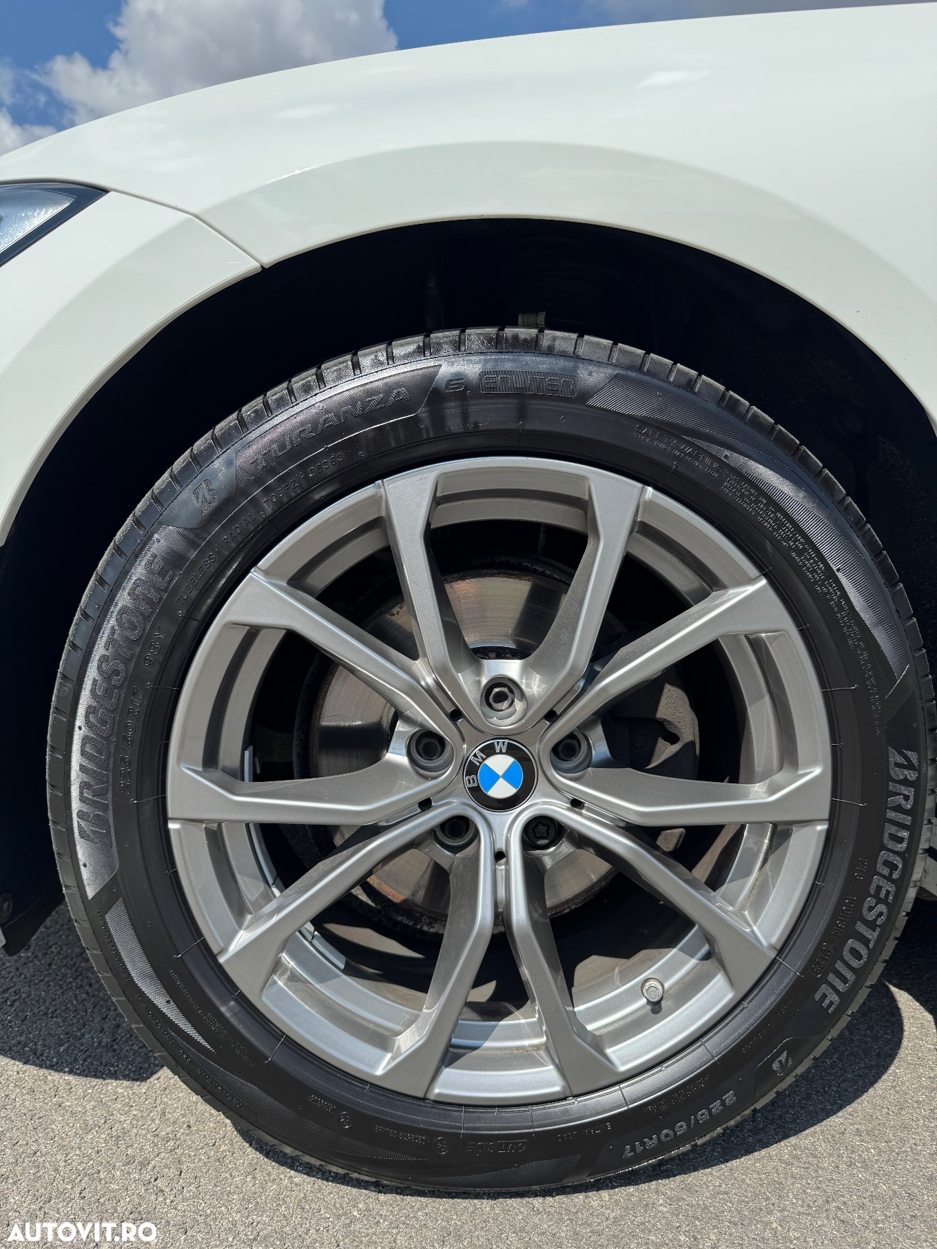 BMW Seria 3 320d GT Aut. - 11