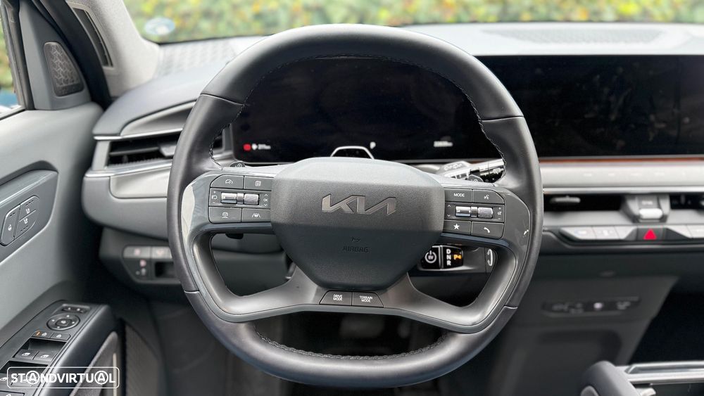 Kia EV9 99,8-kWh AWD - 10
