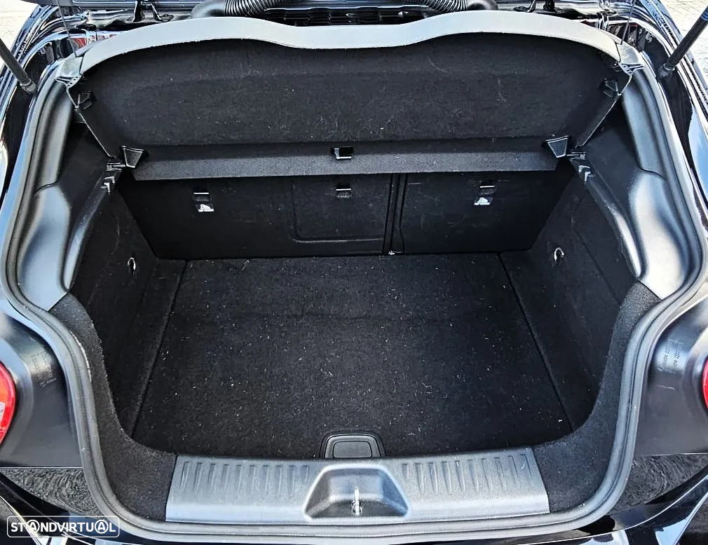 Mercedes-Benz A 180 CDI (BlueEFFICIENCY) Urban - 14