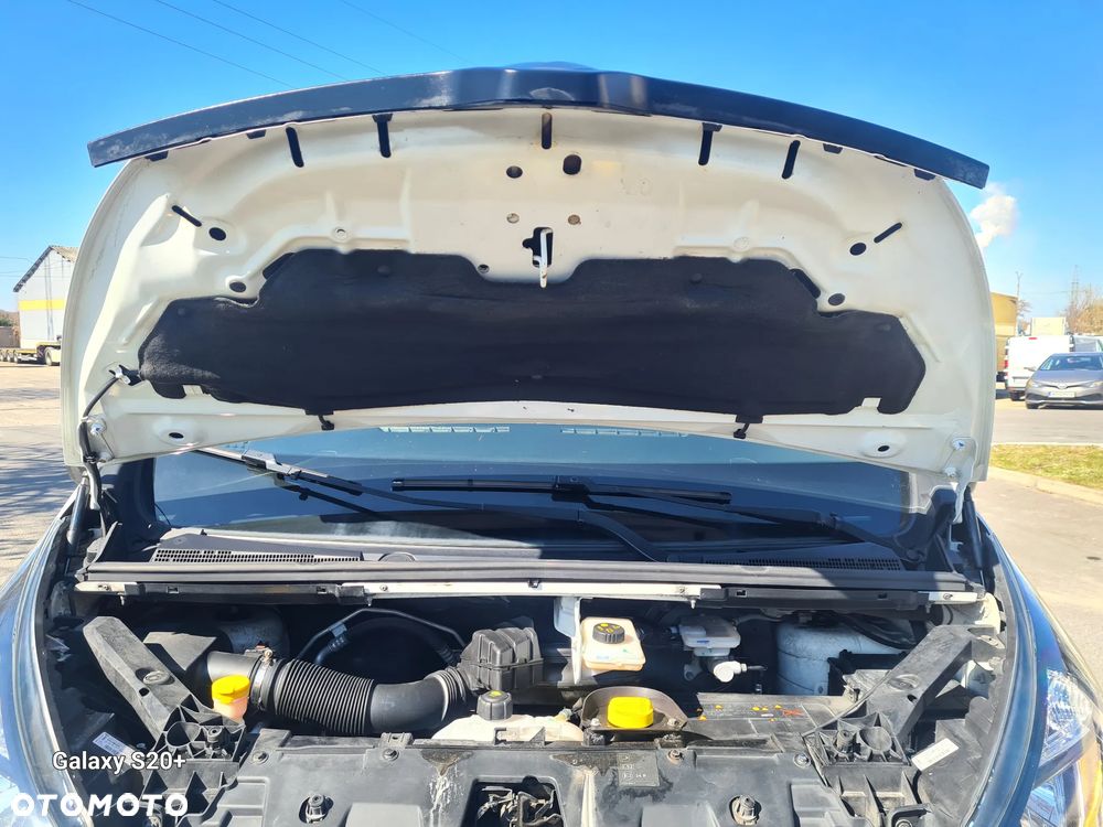 Renault TRAFFIC L2 LONG 1,6/120 - 20