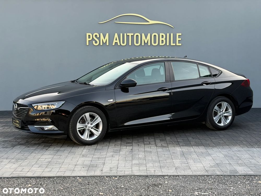 Opel Insignia 1.5 T GPF Enjoy S&S - 2