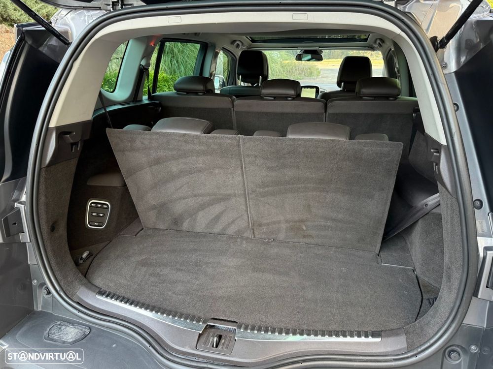 Renault Espace Energy dCi 130 Intens - 24
