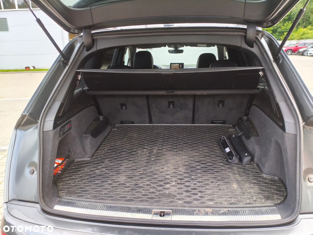 Audi Q7 - 27