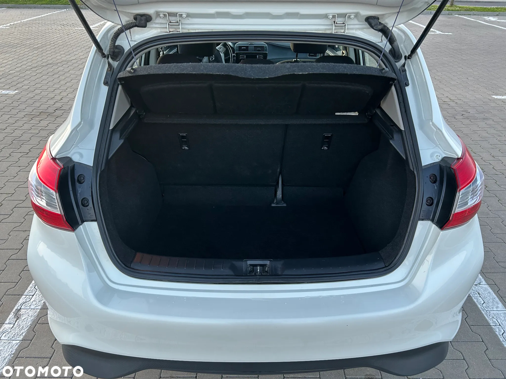 Nissan Pulsar 1.2 DIG-T Acenta EU6 - 6
