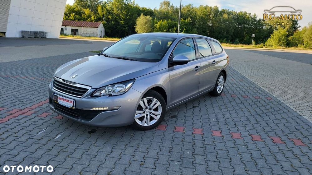 Peugeot 308 - 23
