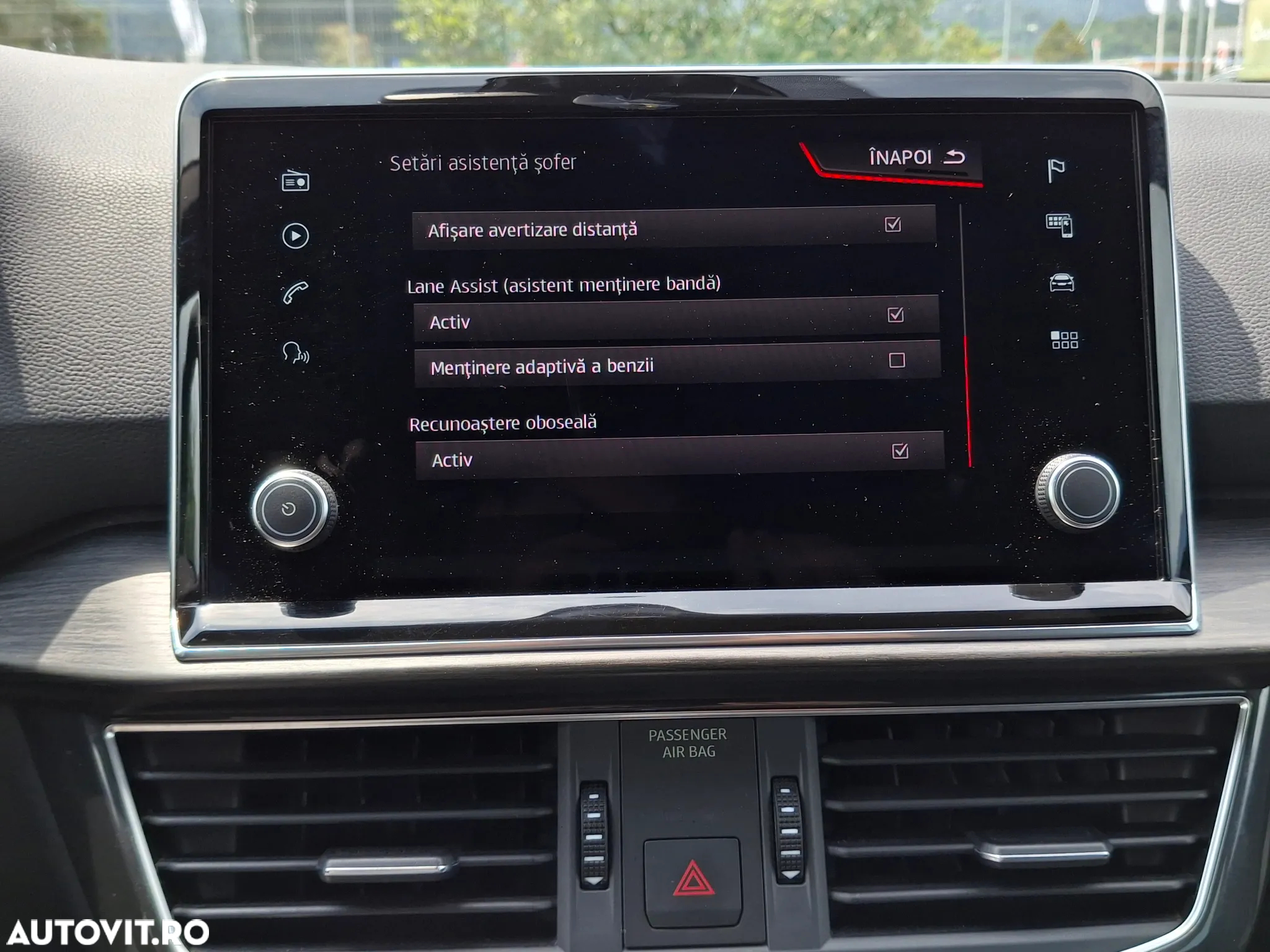 Seat Tarraco 2.0 TDI 4DRIVE DSG7 Excellence - 29