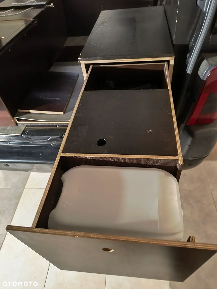 Peugeot Partner Kombi 75 Sportium - 13