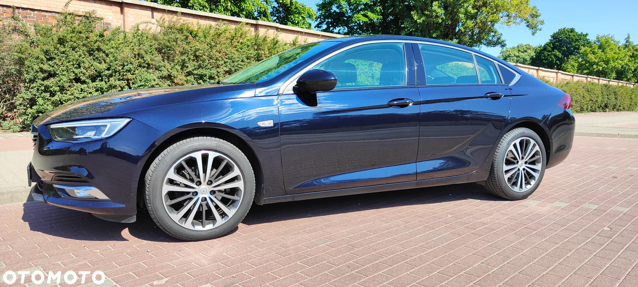 Opel Insignia 1.5 T Innovation S&S - 2