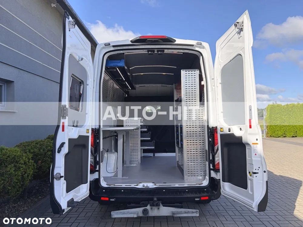 Ford Transit - 16