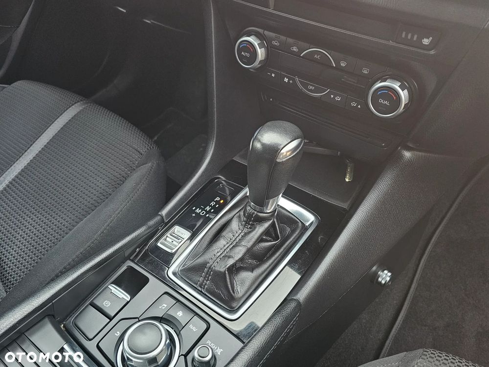 Mazda 3 2.0 Skyenergy - 11