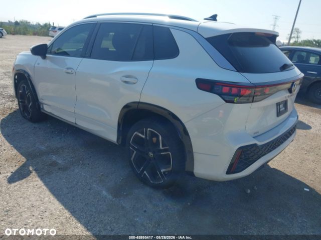 Volkswagen Tiguan 2.0 TSI OPF 4MOTION DSG R-Line - 3