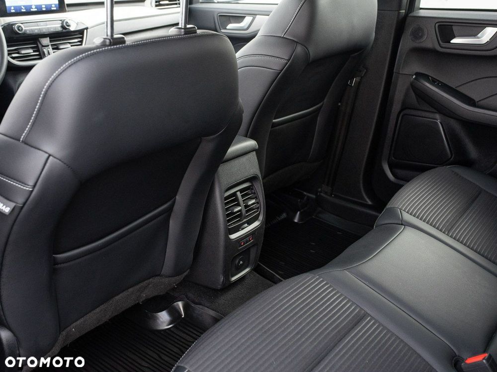 Ford Kuga 2.5 FHEV FWD Titanium - 28