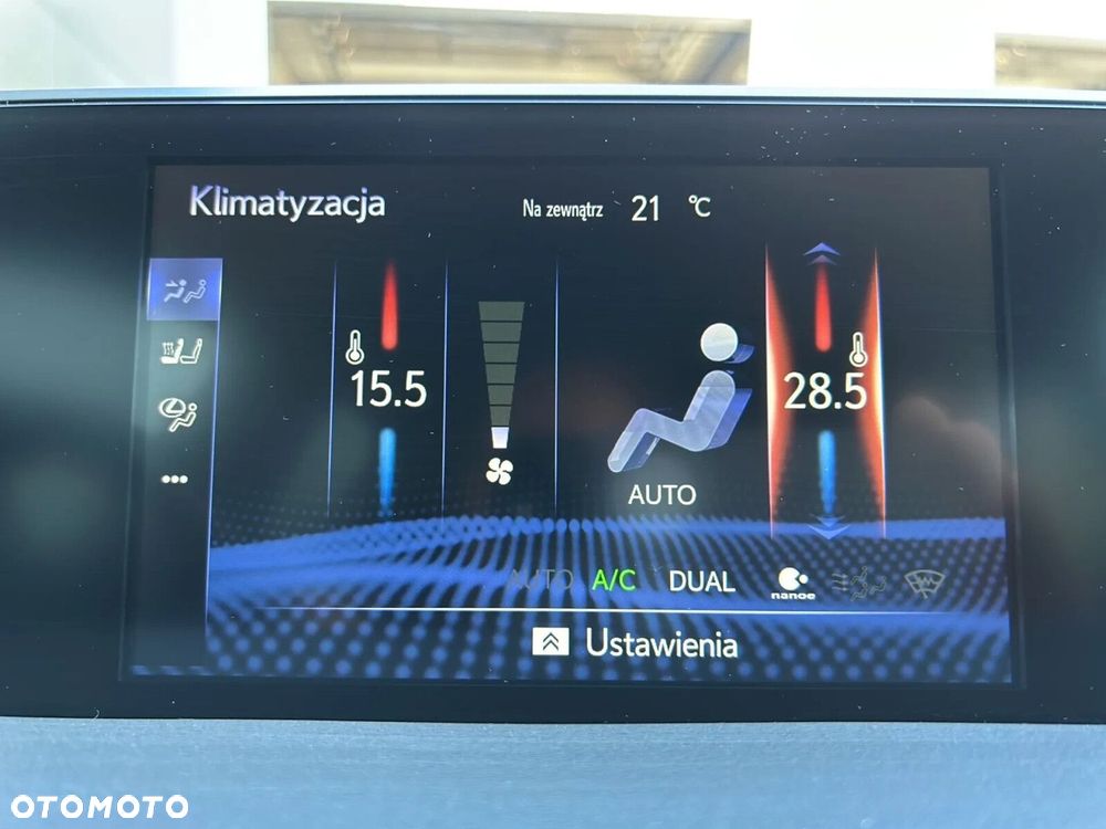 Lexus UX 200 GPF F Impression 2WD - 35