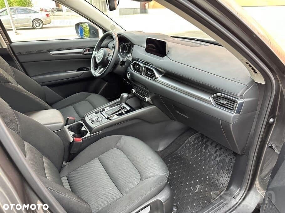 Mazda CX-5 2.0 Skyenergy 2WD - 7