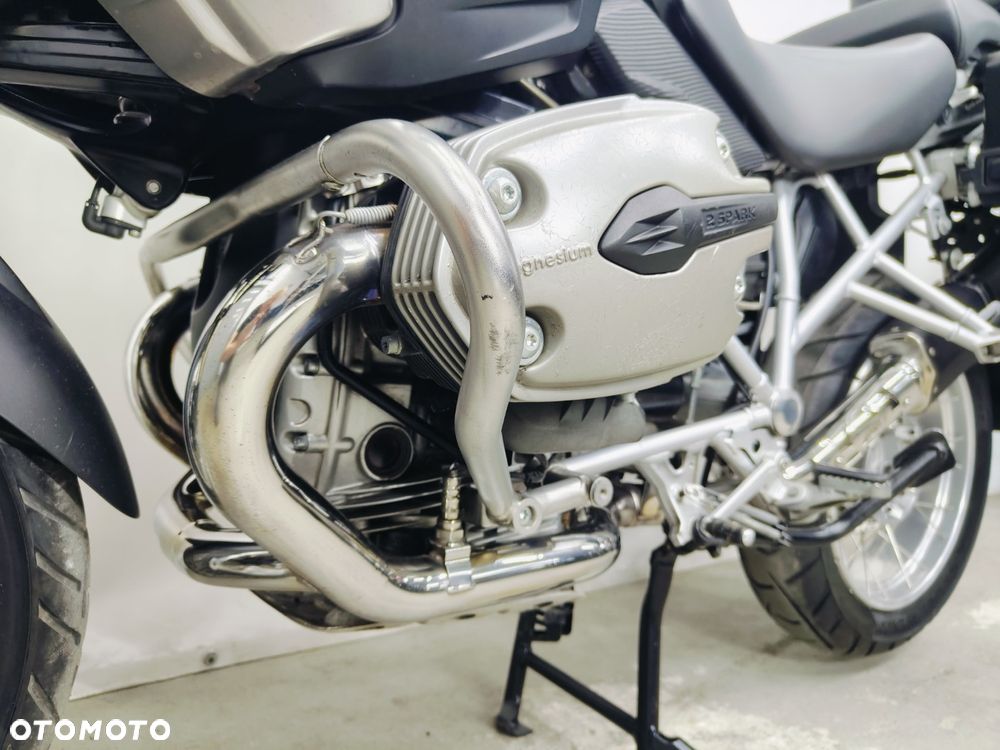BMW GS - 21