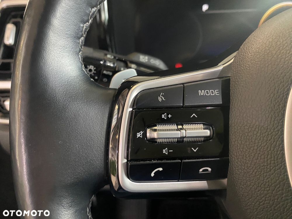 Kia Sorento 1.6 T-GDI HEV Prestige Line 7os - 26