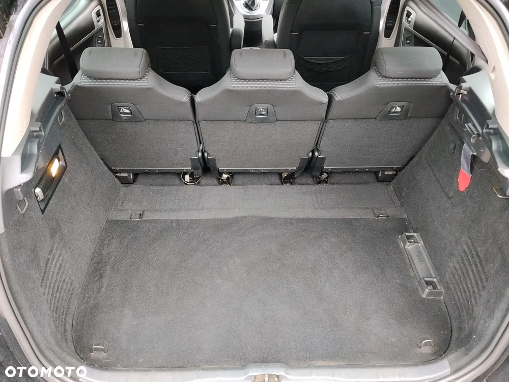 Citroën C4 Picasso 1.8i Impress - 15