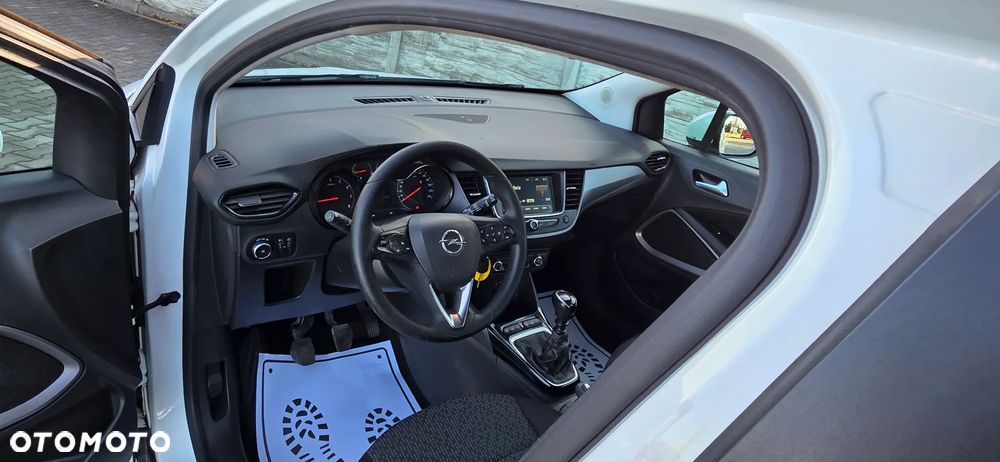 Opel Crossland X 1.5 Start/Stop 120 Jahre - 13