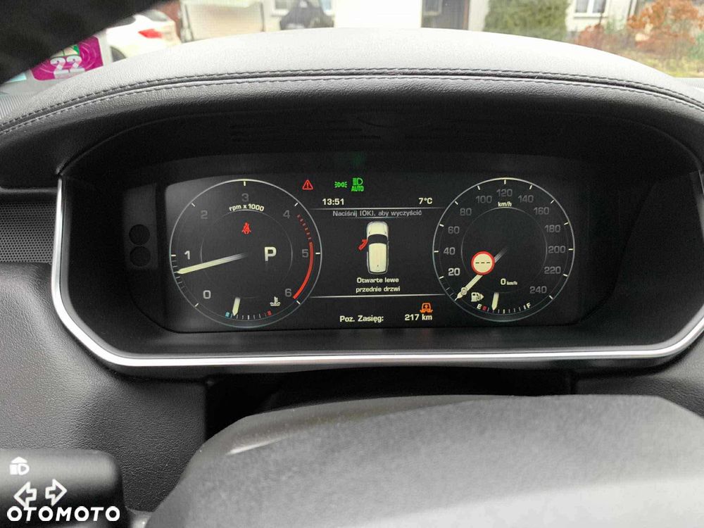 Land Rover Range Rover Sport S 3.0 SD V6 HSE - 8