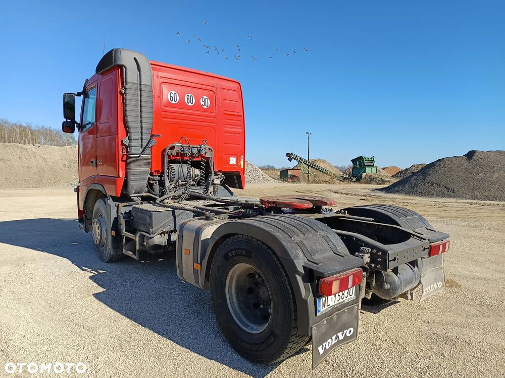Volvo FH 12 - 5