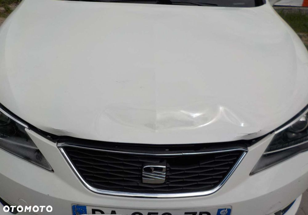Seat Ibiza - 3