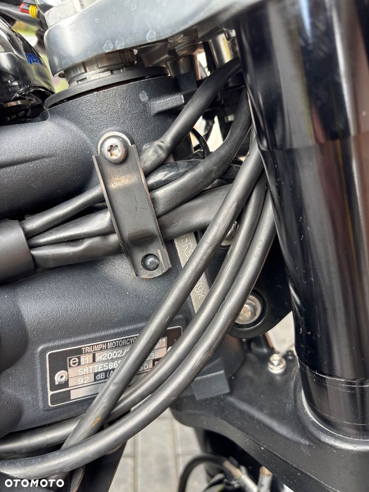Triumph Speed Triple - 26