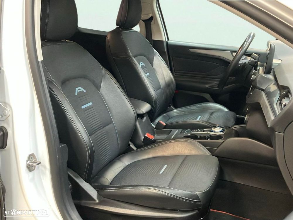 Ford Focus - 16